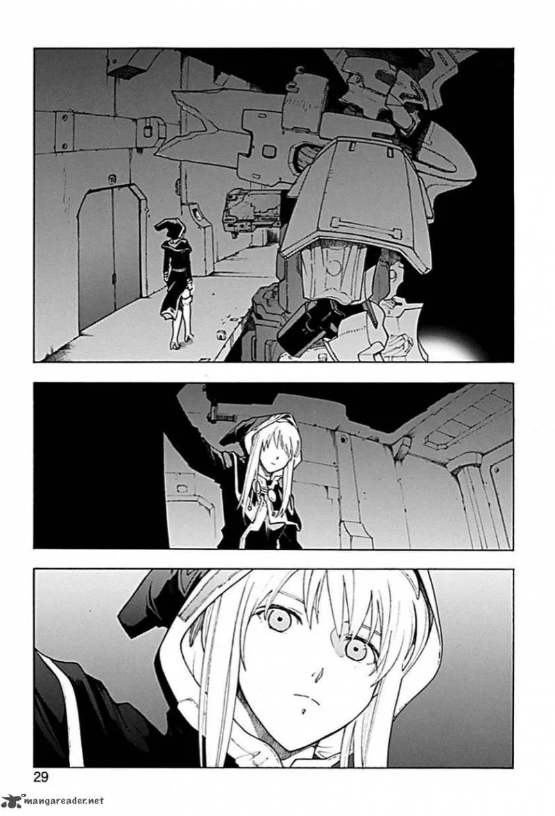 Break Blade Chapter 56 page 27