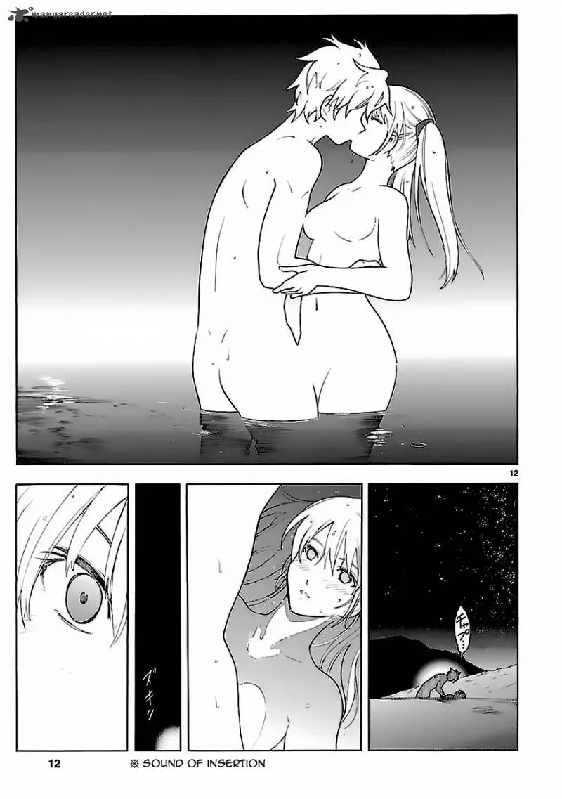 Break Blade Chapter 58 page 13