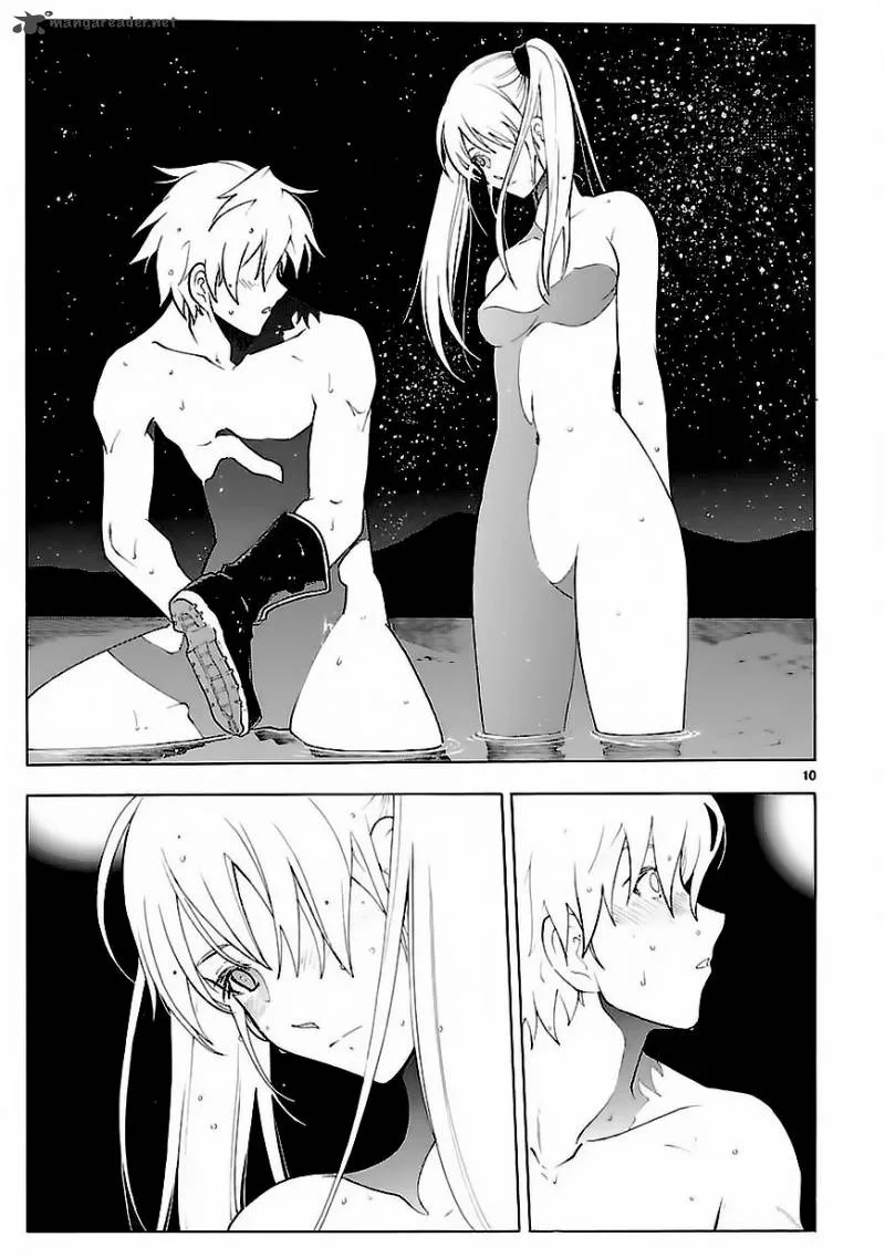 Break Blade Chapter 58 page 11