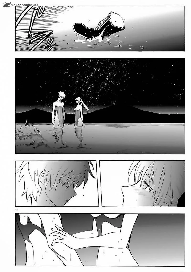 Break Blade Chapter 58 page 12
