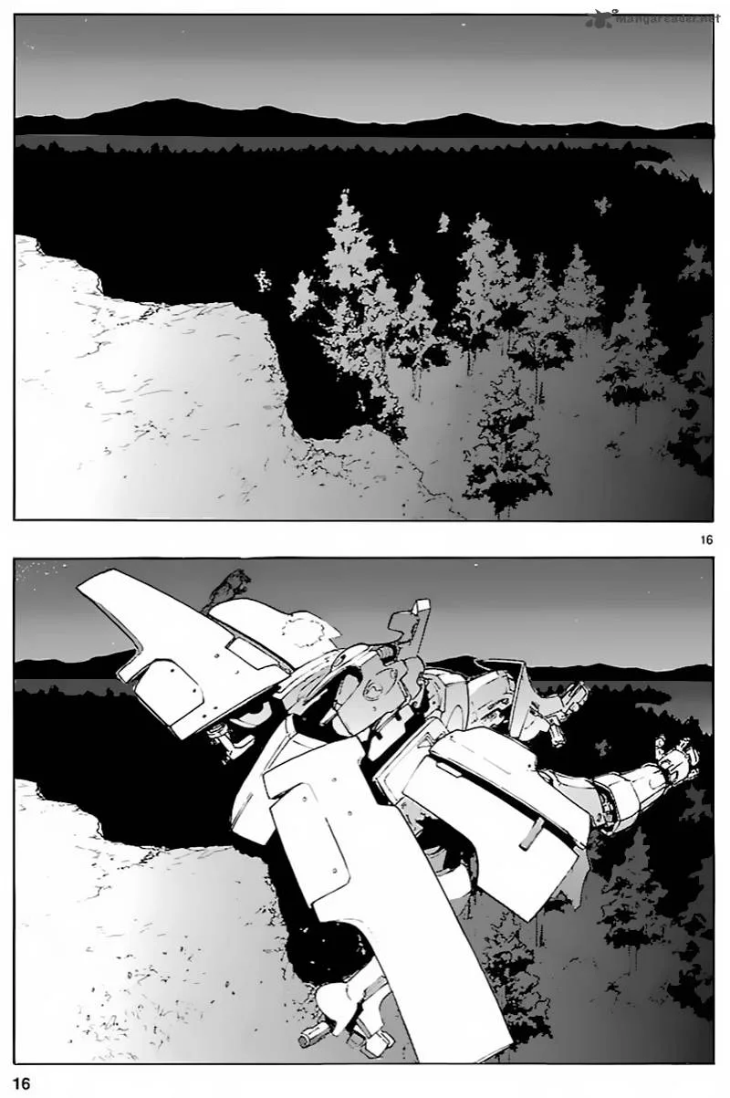 Break Blade Chapter 59 page 16