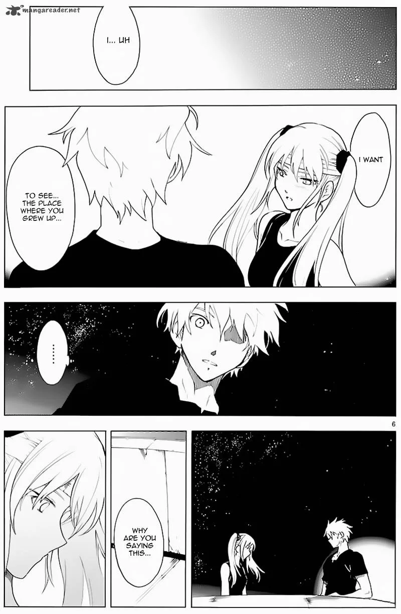 Break Blade Chapter 59 page 6
