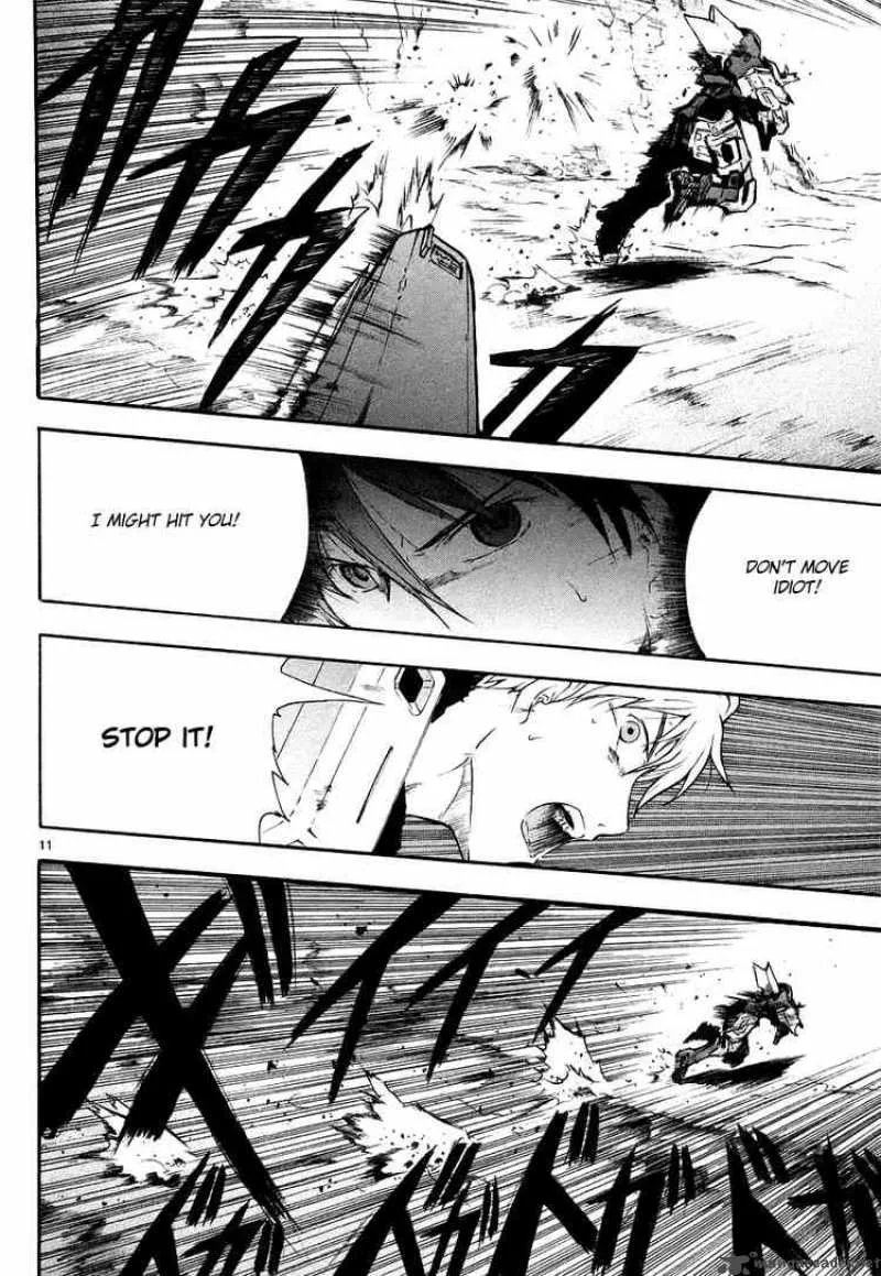 Break Blade Chapter 6 page 12