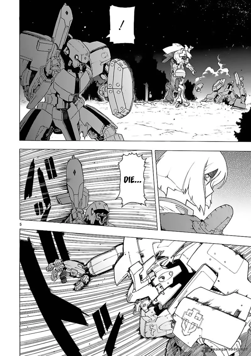 Break Blade Chapter 60 page 7