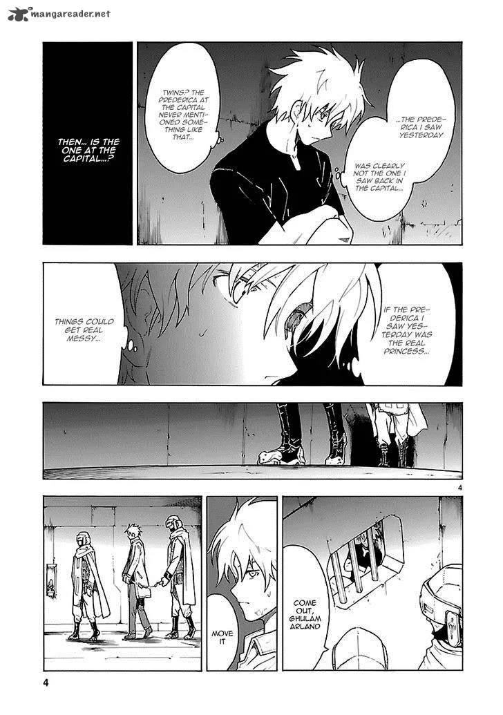 Break Blade Chapter 64 page 5