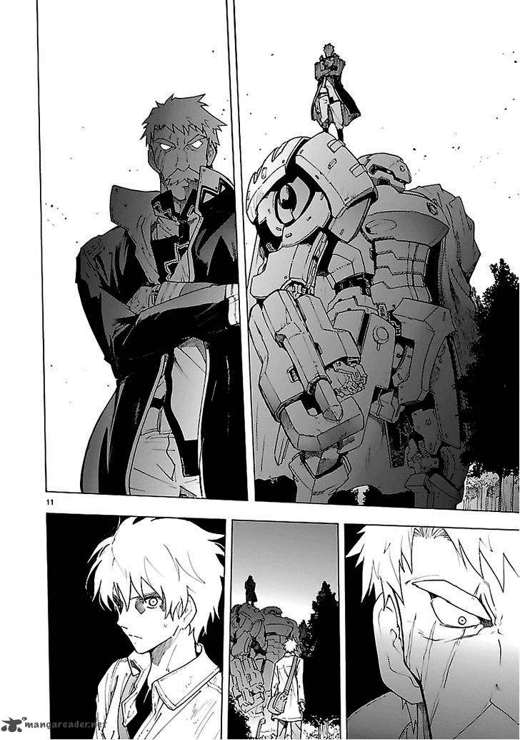 Break Blade Chapter 64 page 12