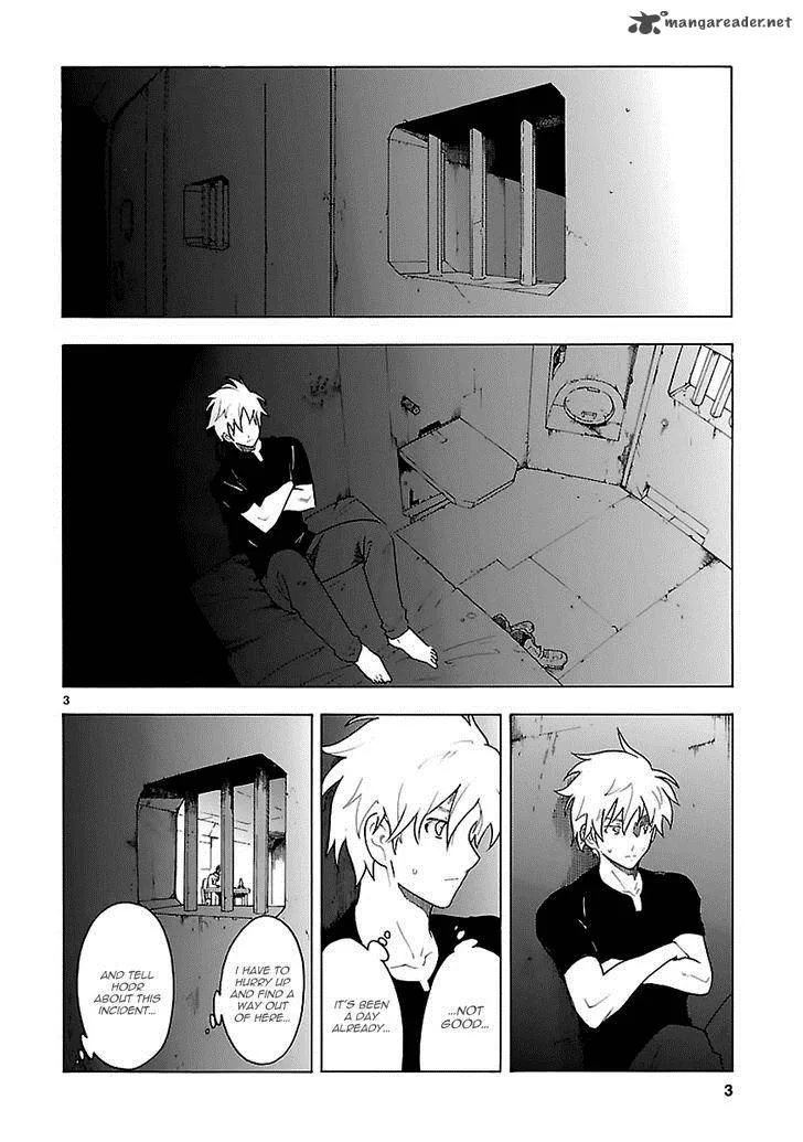 Break Blade Chapter 64 page 4