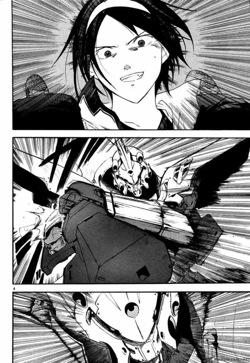 Break Blade Chapter 7 page 4