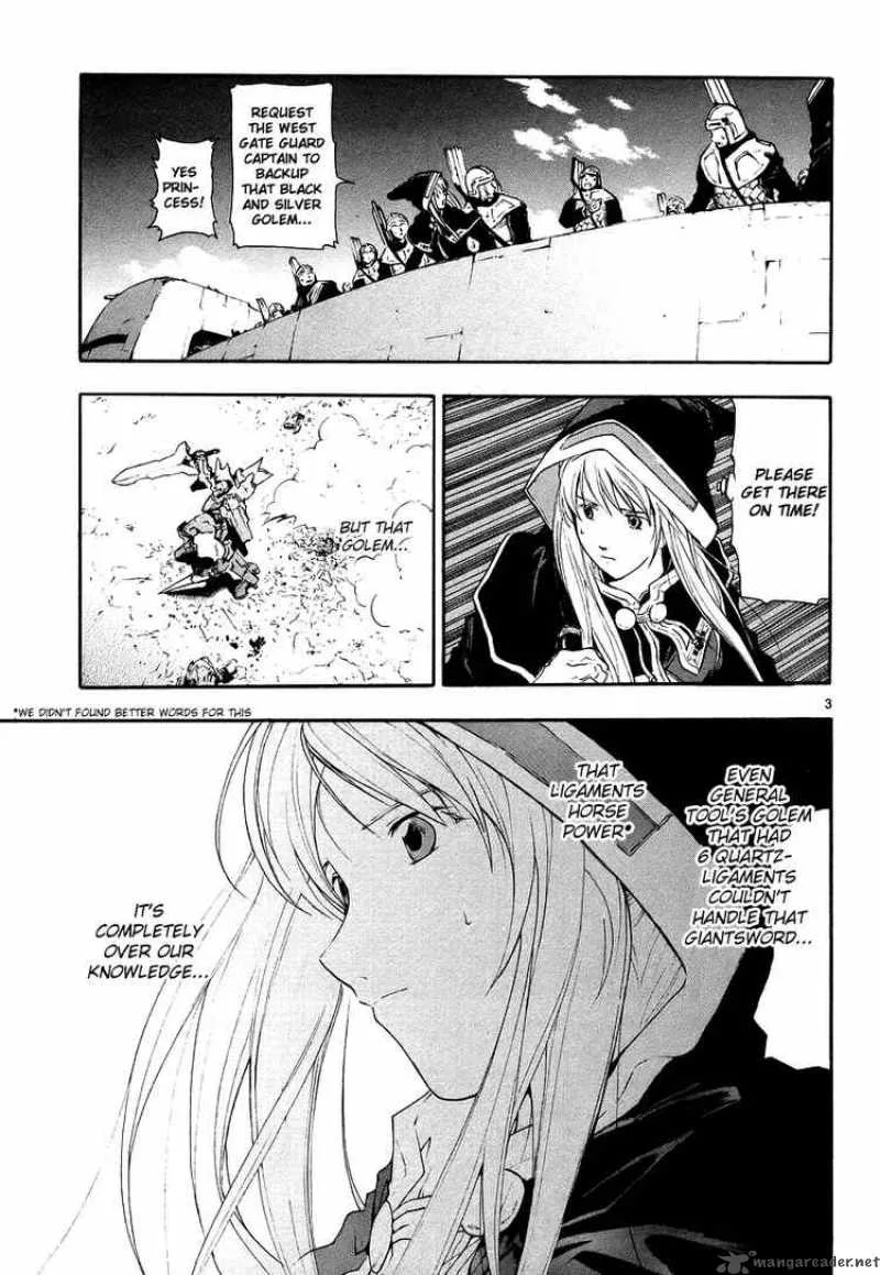 Break Blade Chapter 7 page 3