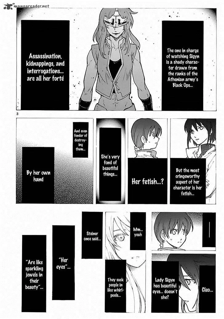 Break Blade Chapter 71 page 3