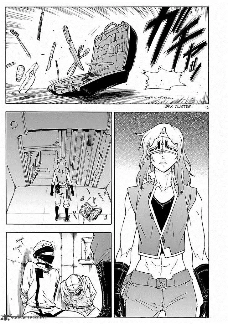 Break Blade Chapter 71 page 12