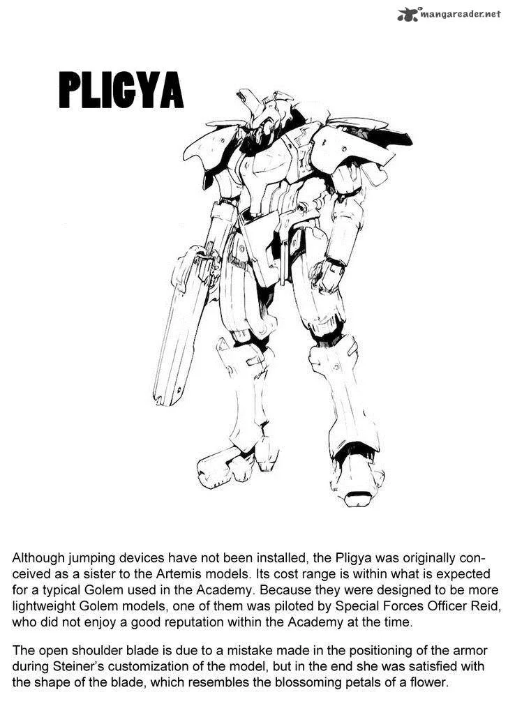 Break Blade Chapter 71 page 26