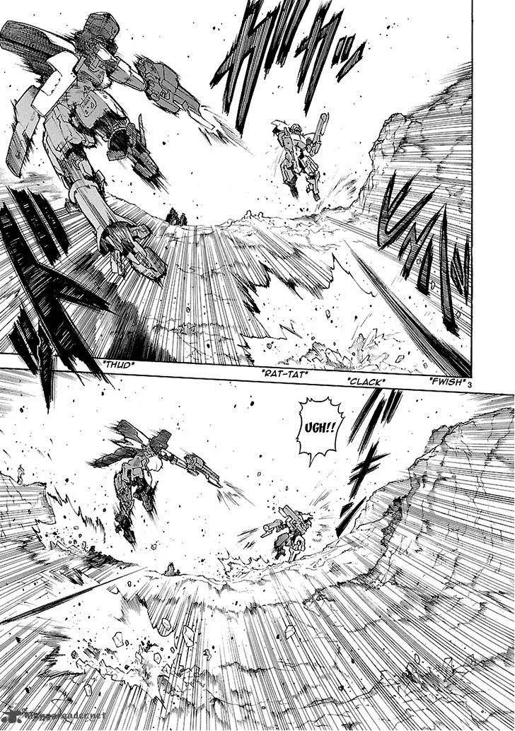 Break Blade Chapter 73 page 3