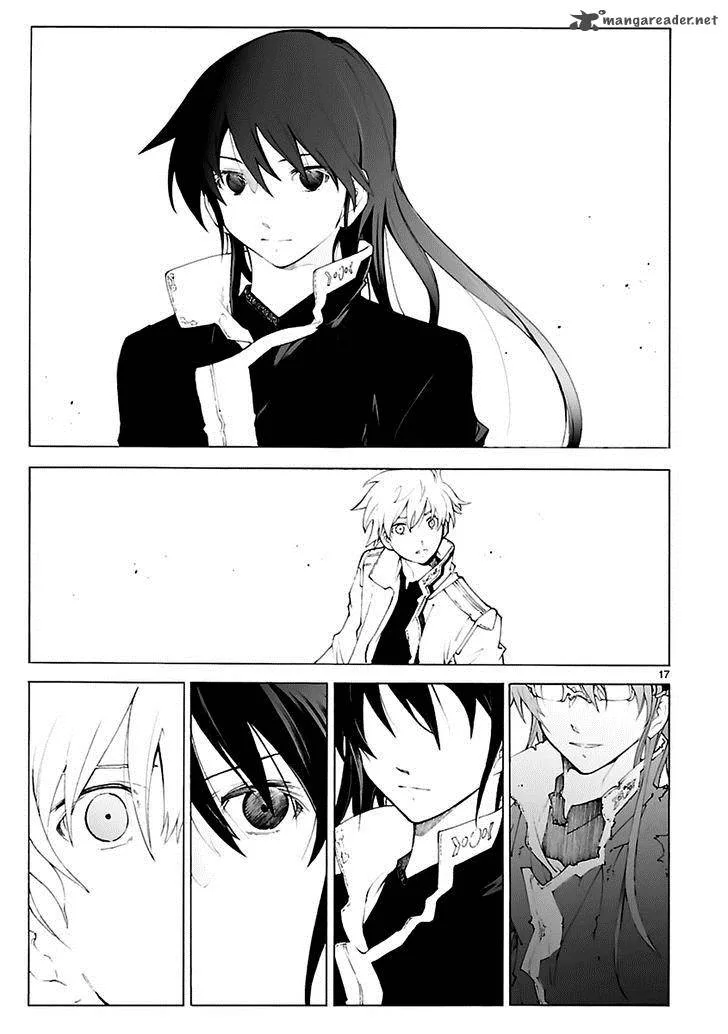 Break Blade Chapter 75 page 17