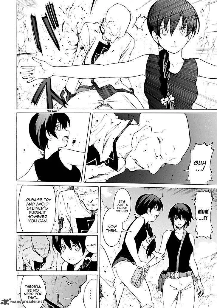 Break Blade Chapter 75 page 6