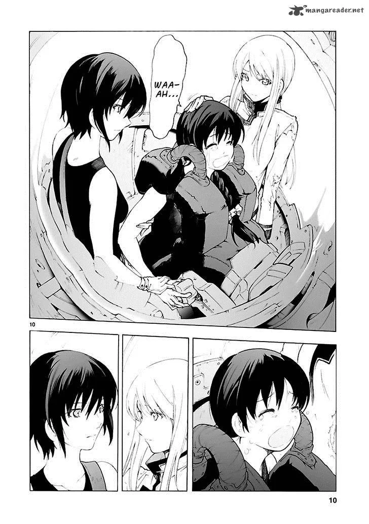 Break Blade Chapter 75 page 10