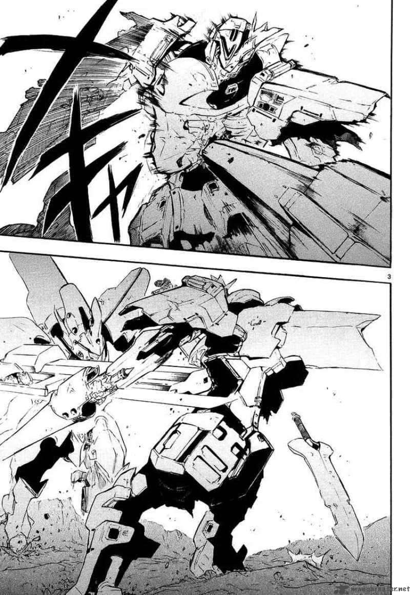 Break Blade Chapter 8 page 2