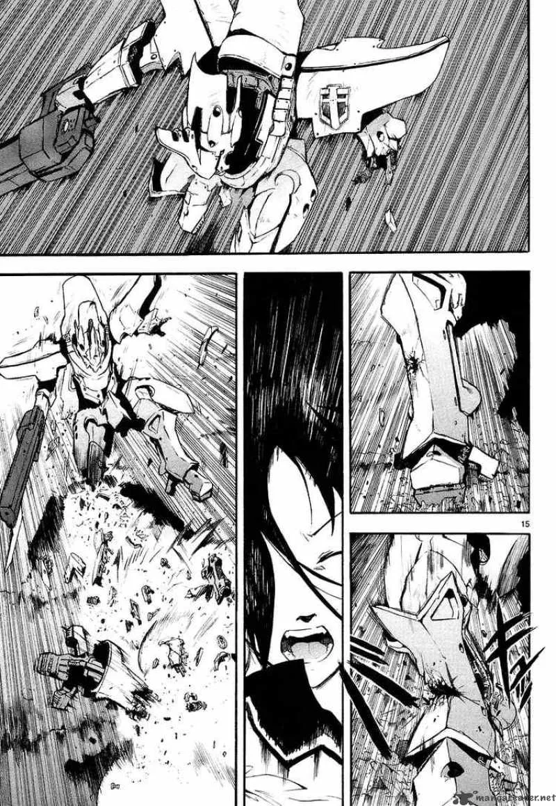 Break Blade Chapter 8 page 14