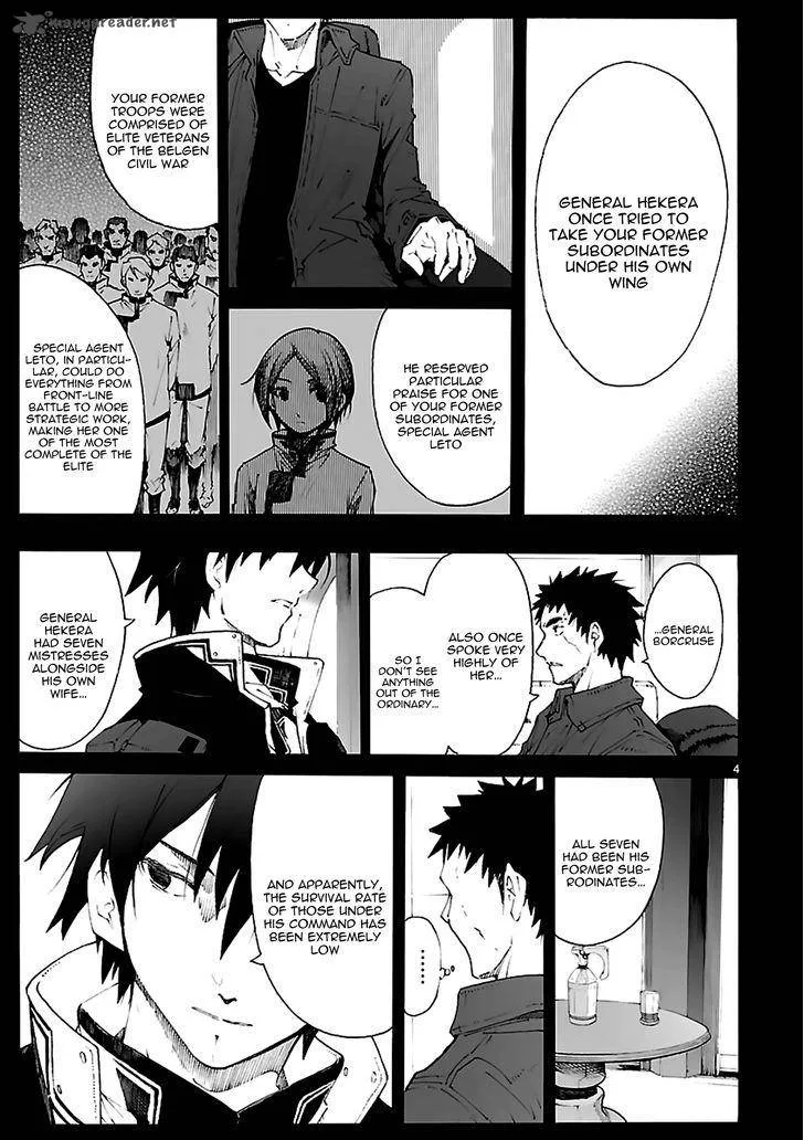 Break Blade Chapter 82 page 4