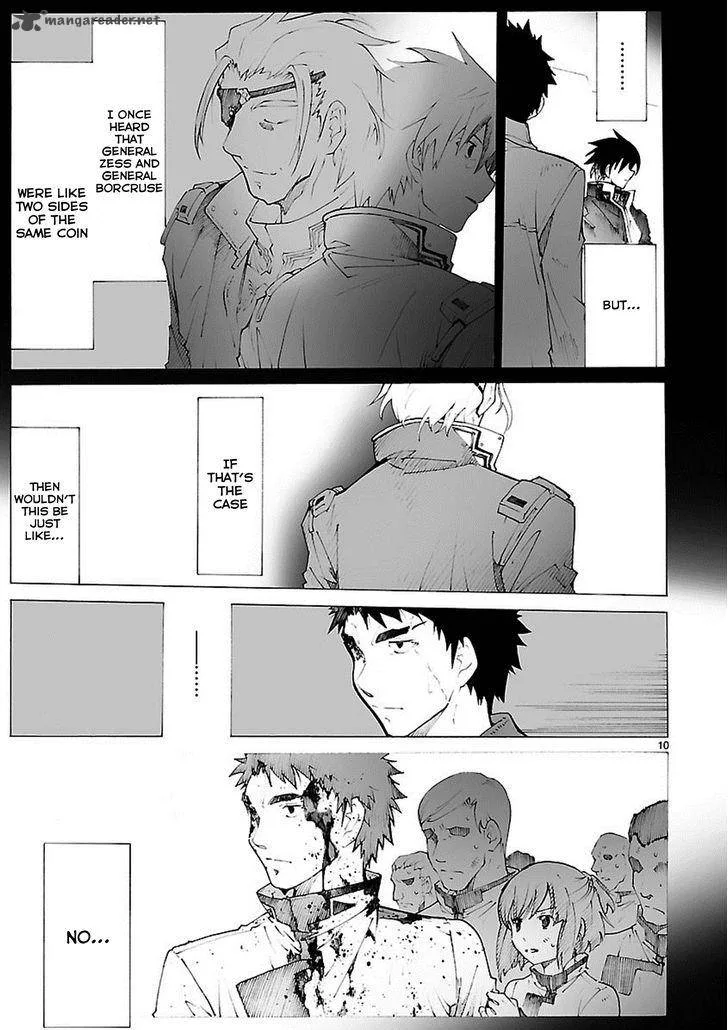 Break Blade Chapter 82 page 10