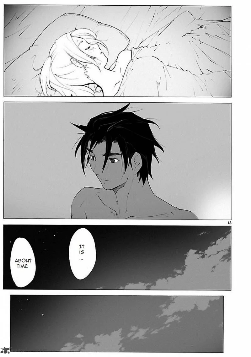 Break Blade Chapter 84 page 14