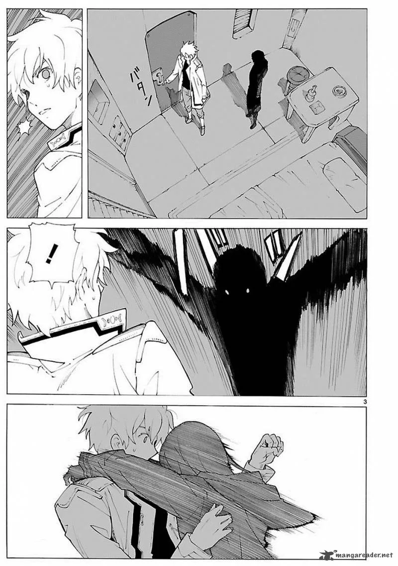 Break Blade Chapter 84 page 4