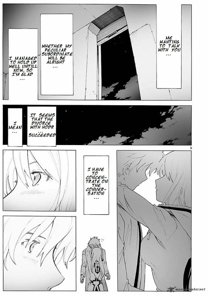 Break Blade Chapter 84 page 6