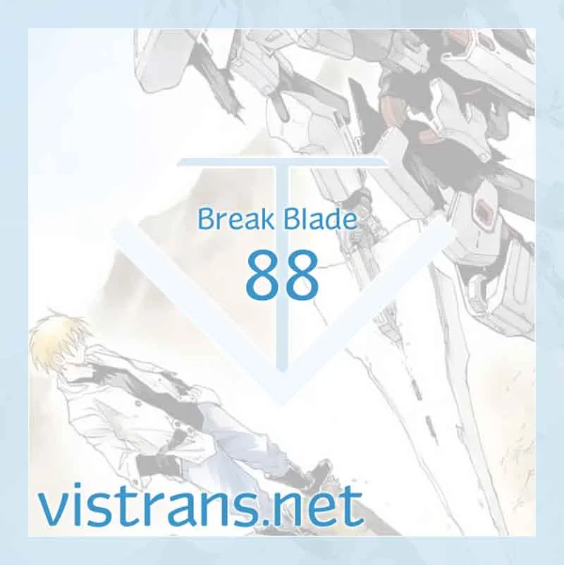 Break Blade Chapter 88 page 29