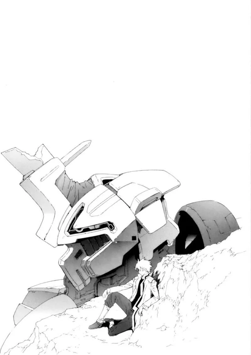 Break Blade Chapter 89 page 46