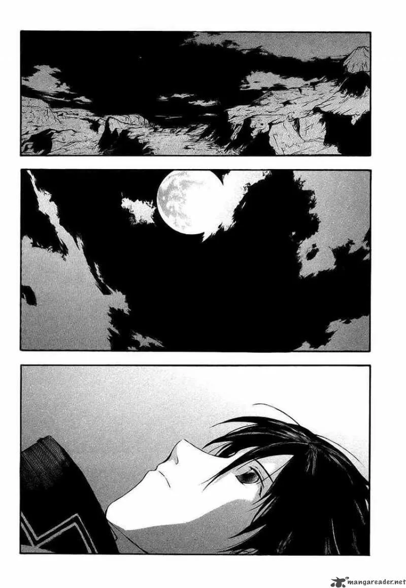 Break Blade Chapter 9 page 24