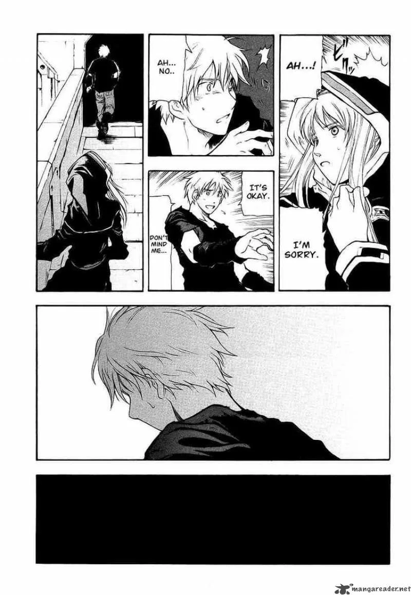 Break Blade Chapter 9 page 23