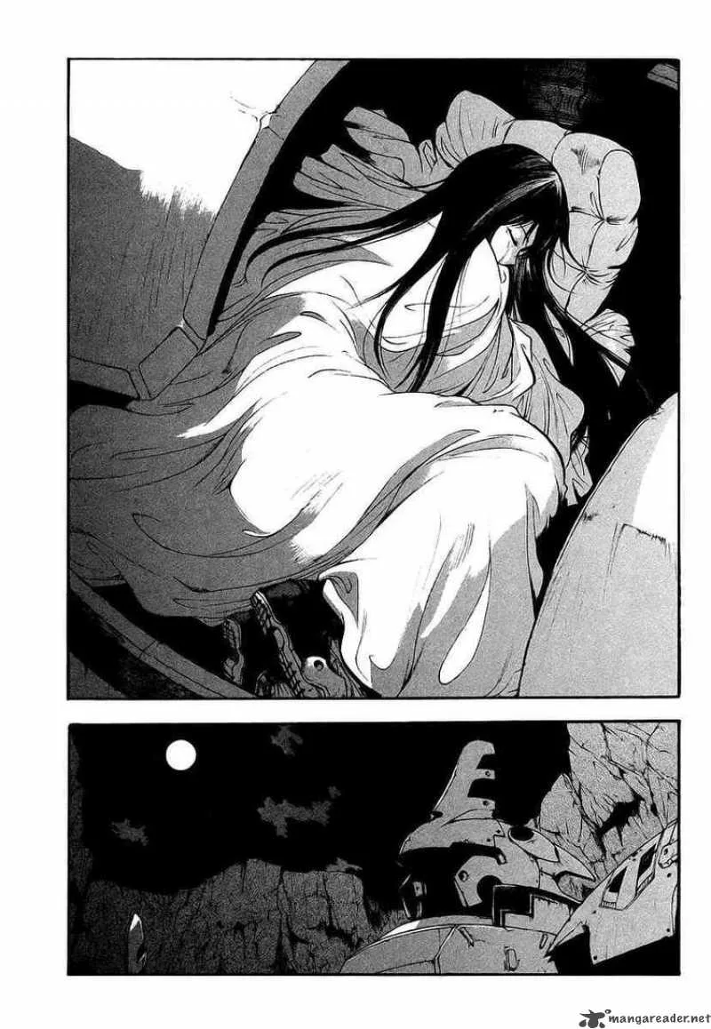 Break Blade Chapter 9 page 29