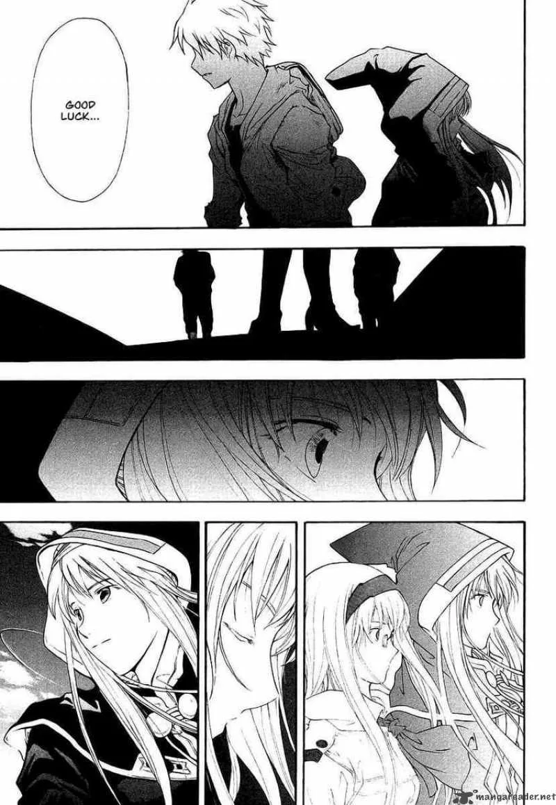 Break Blade Chapter 9 page 33