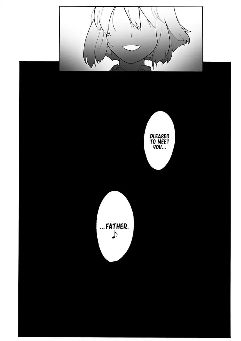 Break Blade Chapter 94 page 20