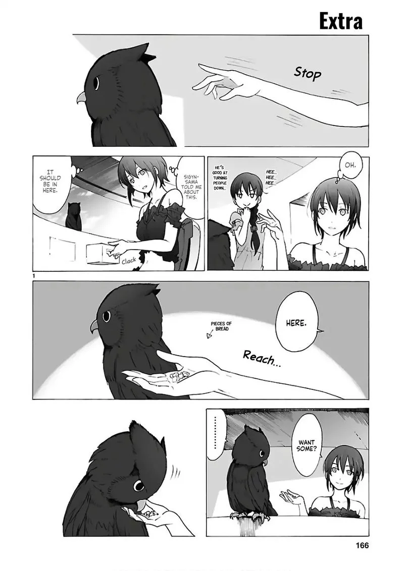 Break Blade Chapter 94 page 24