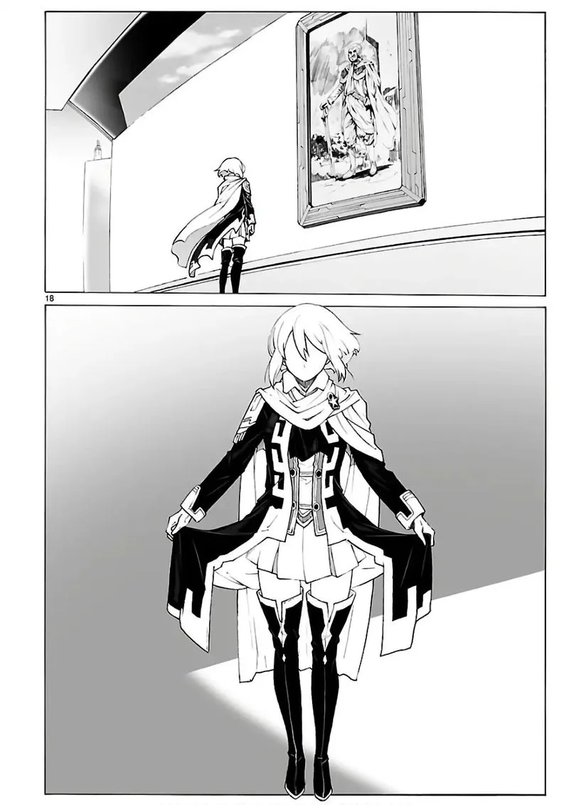 Break Blade Chapter 94 page 18