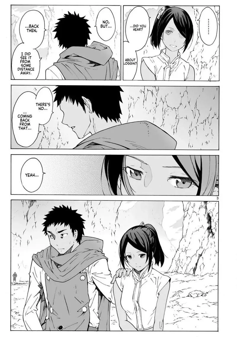 Break Blade Chapter 97 page 4