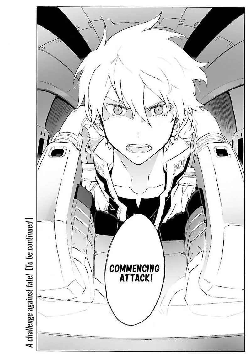 Break Blade Chapter 99 page 30