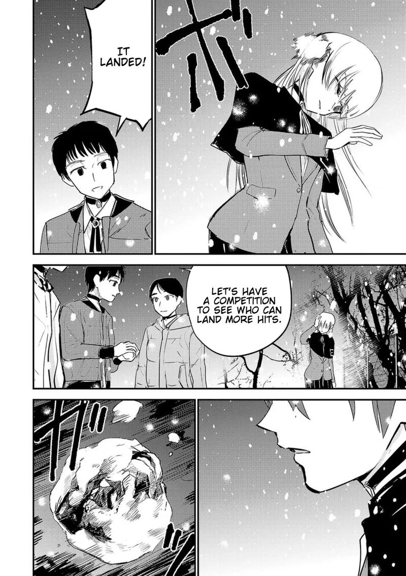 Break New World Chapter 1 page 49