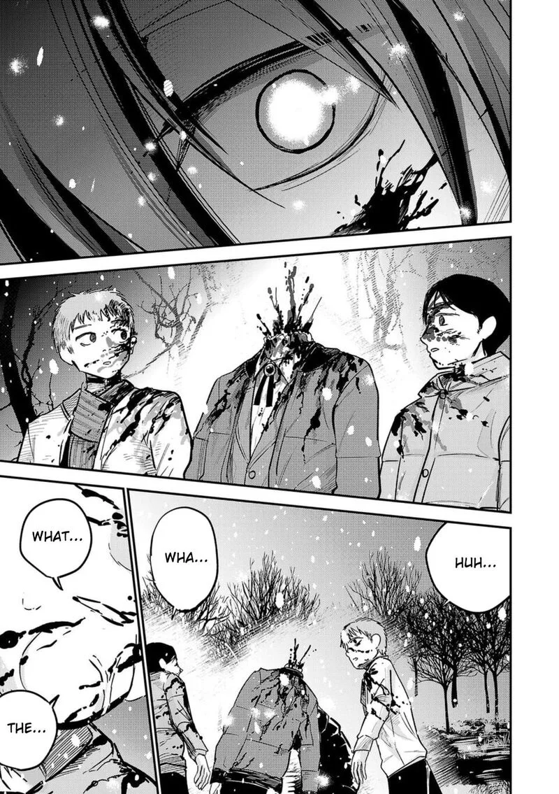 Break New World Chapter 1 page 61