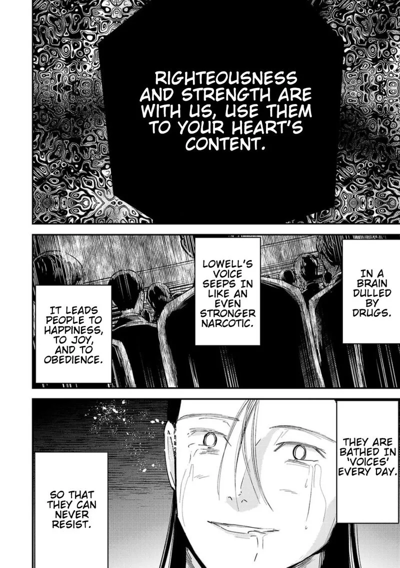 Break New World Chapter 10 page 6