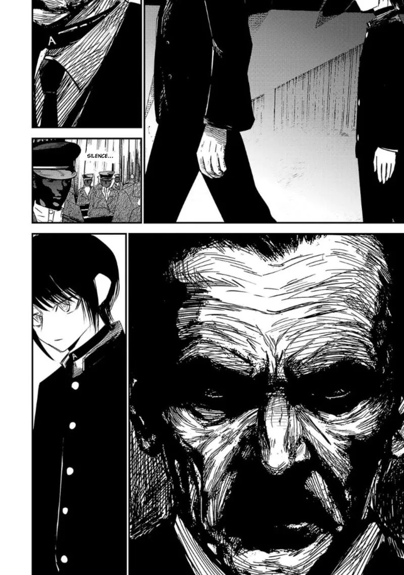 Break New World Chapter 13 page 4