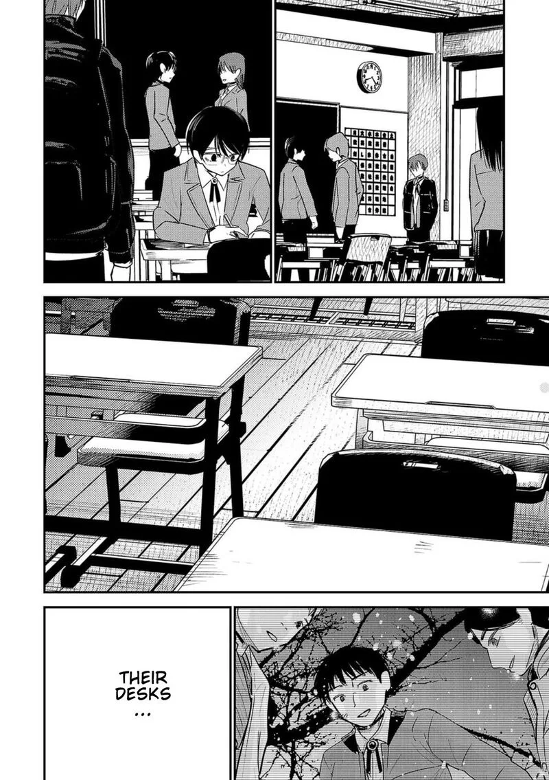 Break New World Chapter 2 page 6