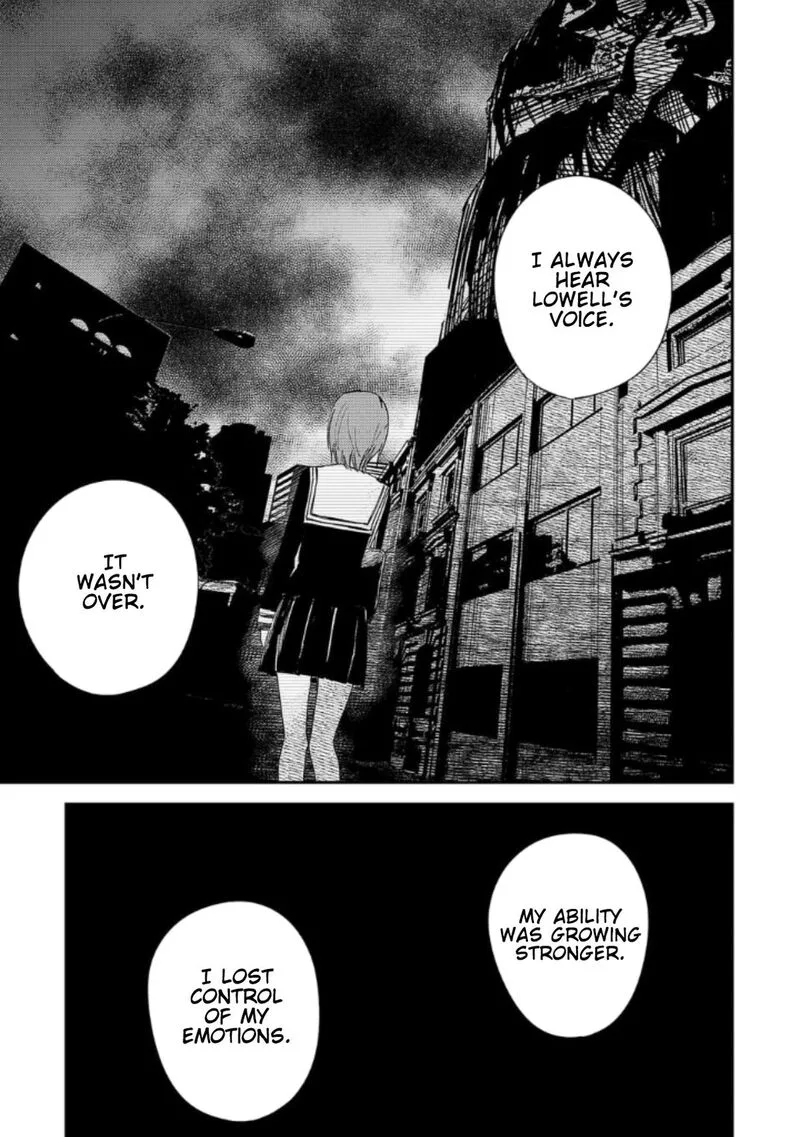 Break New World Chapter 27 page 7