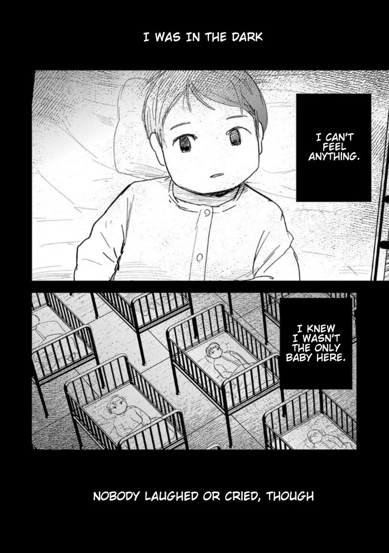 Break New World Chapter 32 page 2