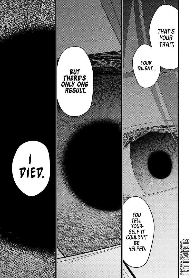 Break New World Chapter 36 page 4