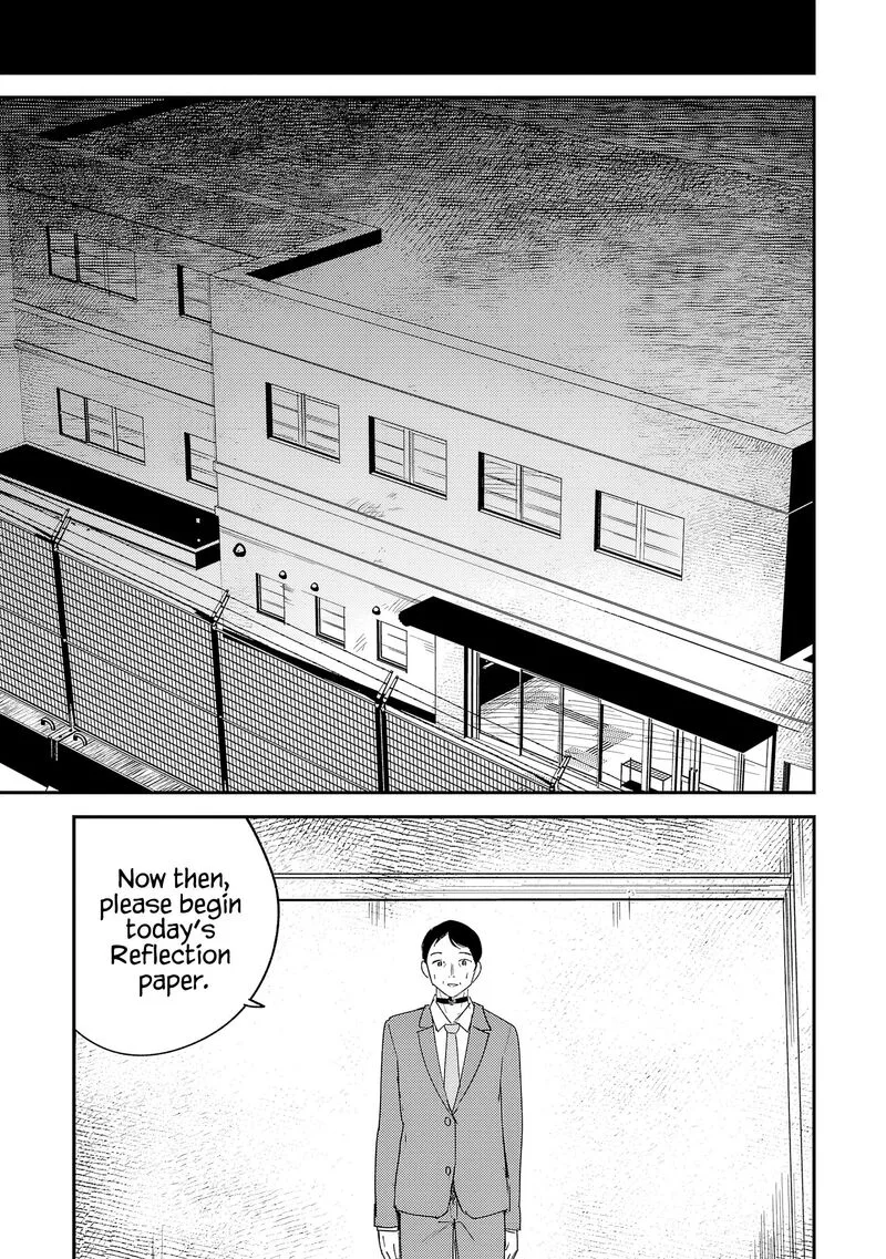 Break New World Chapter 38 page 13