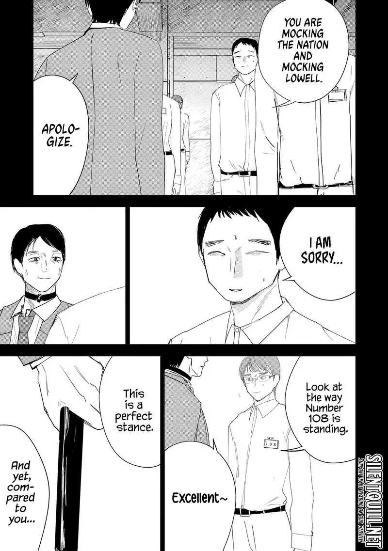 Break New World Chapter 39 page 10