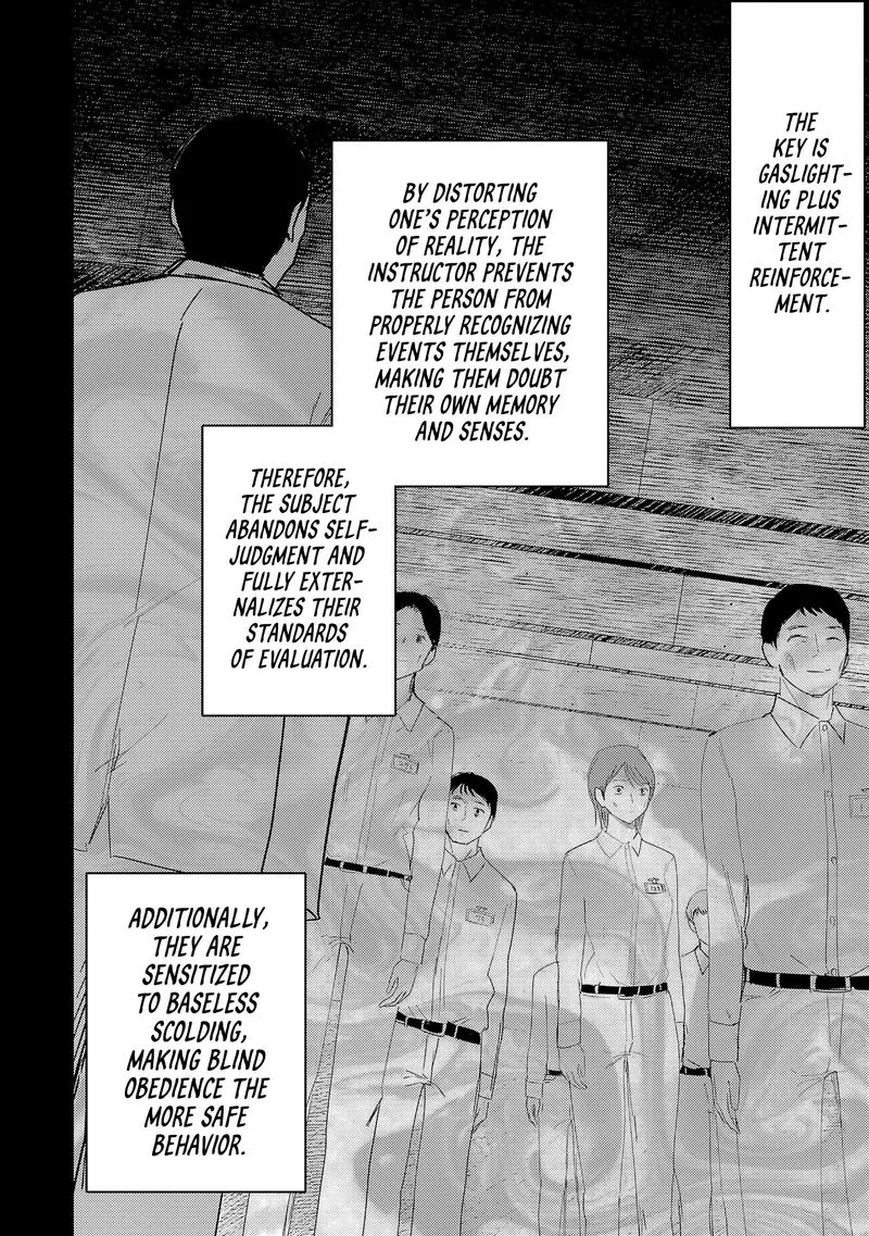 Break New World Chapter 40 page 13