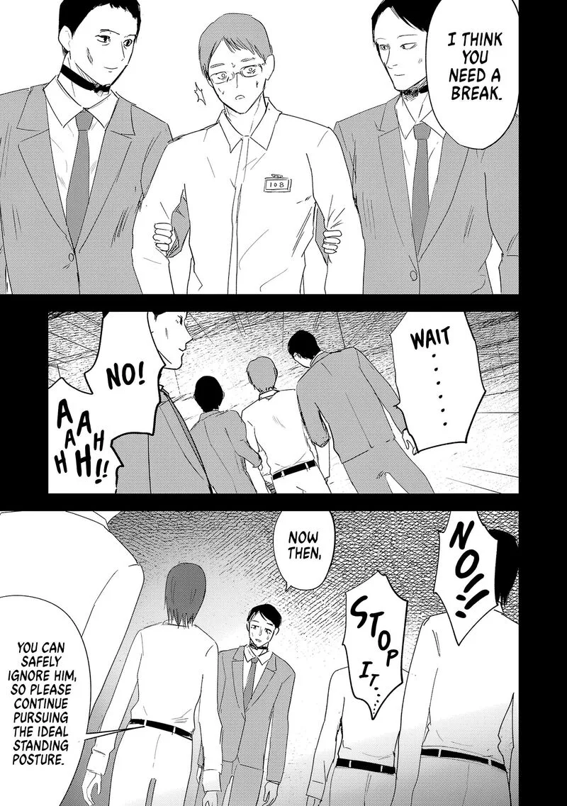 Break New World Chapter 40 page 12